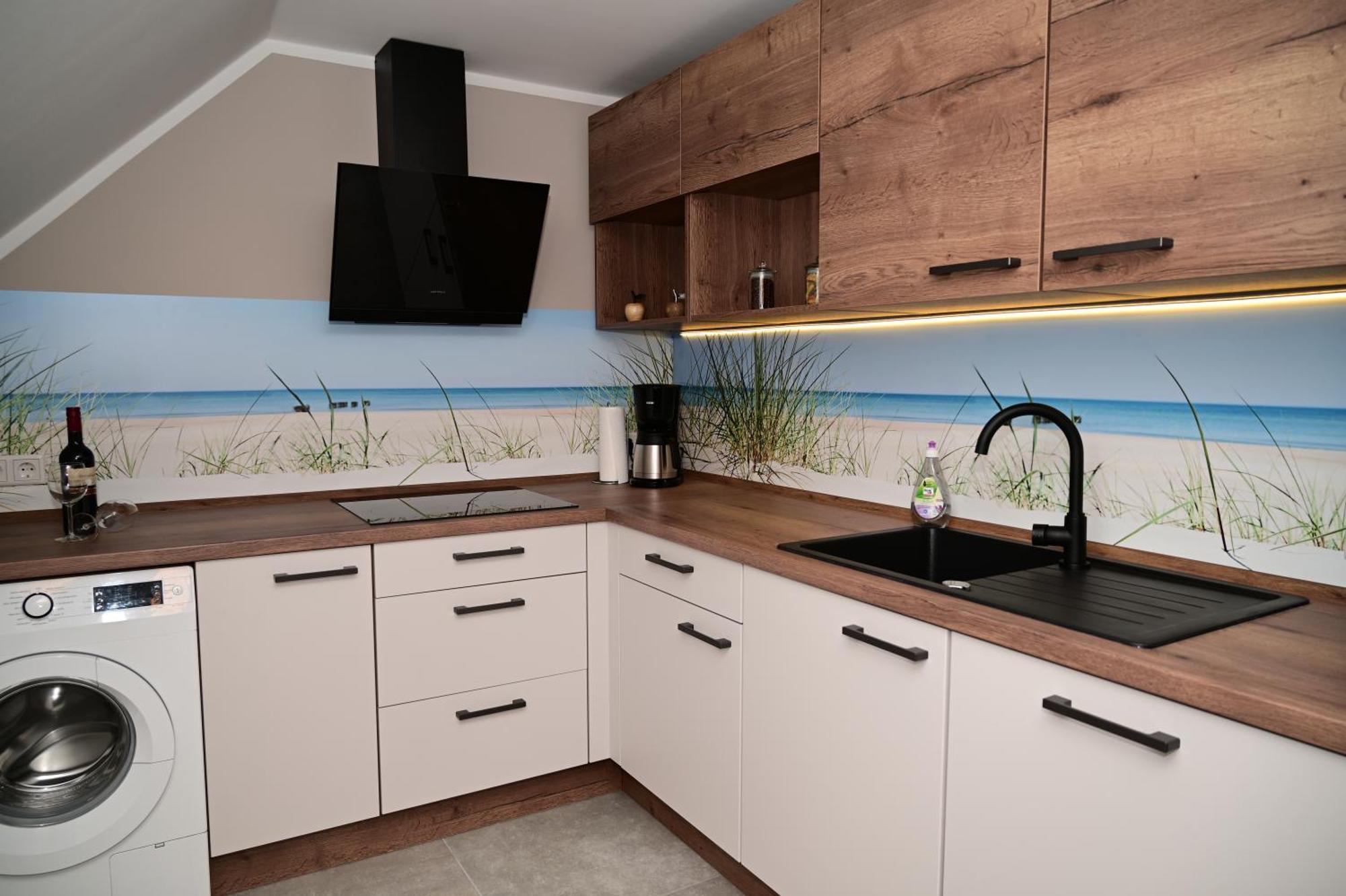 Ferienwohnung Am Kalten Bach Durrrohrsdorf 외부 사진